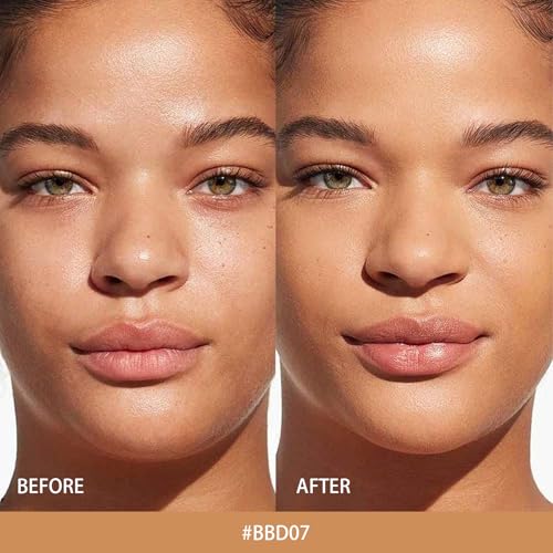KYDA Tinted Foundation Balm – 3-in-1 Cream Concealer