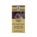 Taylor of Old Bond Street 1.06 oz / 30ml Sandalwood Pre Shave Oil
