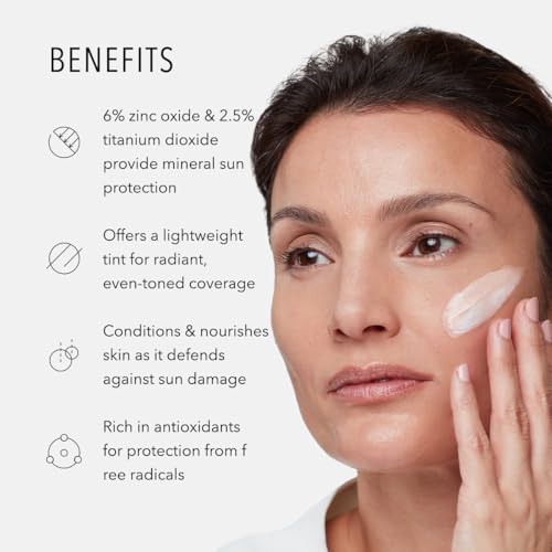 HydroPeptide Solar Defense Tinted Moisturizer SPF 30