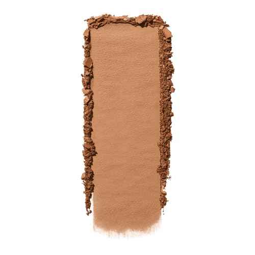 e.l.f. Primer-Infused Bronzer, Long-Lasting, Lightweight & Buildable Powder Bronzer, Delivers A Matte Finish, Vegan & Cruelty-Free, Catching Rays