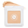 Honeybee Gardens Pressed Mineral Powder Foundation Refill - Light Warm