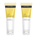 John Frieda Go Blonder Lightening Shampoo & Conditioner Set, 2 Pack