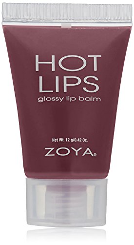 ZOYA Lip Gloss Visa 0.42 oz
