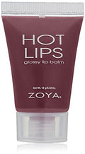 ZOYA Lip Gloss Visa 0.42 oz