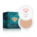 QIC Concealer Shade 130 ? Full Coverage Concealer for Dark Circles & Spots, Warm Ivory Tone, Hydrating & Waterproof Under Eye Corrector for Mature Skin, Non-Cakey Finish (0.53 oz)