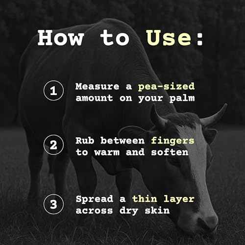 The Tallowed Truth F-Balm Tallow ? Grass-fed, Grass-finished Tallow ? 5 Ingredients Only ? Canadian-made All Purpose Tallow Balm ? Made in Canada ? Tallow for Face & Body (2 oz (1-Pack), Unscented)