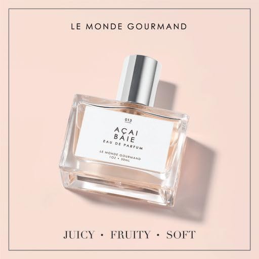 Le Monde Gourmand Açai Baie Eau de Parfum 30ml