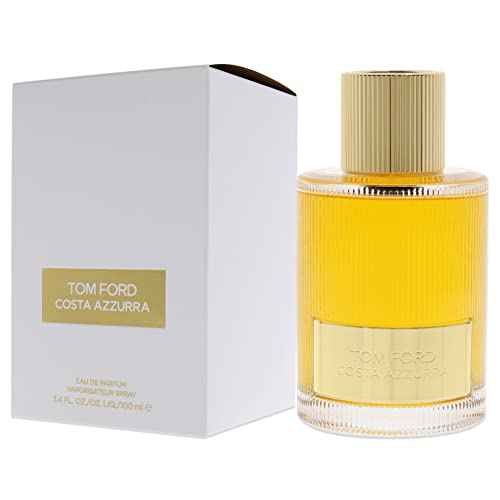 Tom Ford Costa Azzurra EDP Spray Unisex 3.4 oz