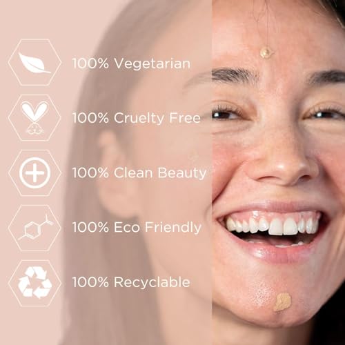 Hey Honey CC Cream SPF 46 with Honey & Propolis
