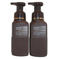 Bath and Body Works Gentle Foaming Hand Soap 8.75 Ounce 2-Pack (Coffee & Whiskey)