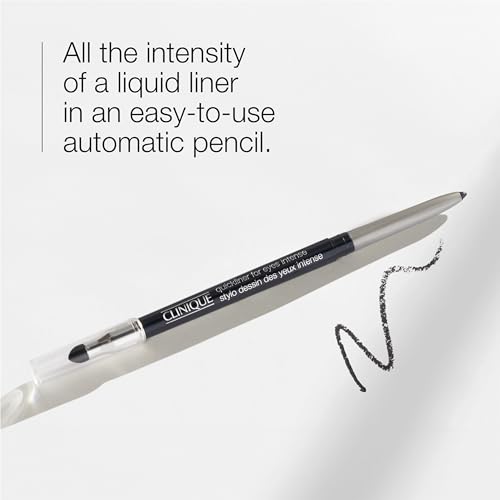 Clinique Quickliner For Eyes Intense Eyeliner Pencil