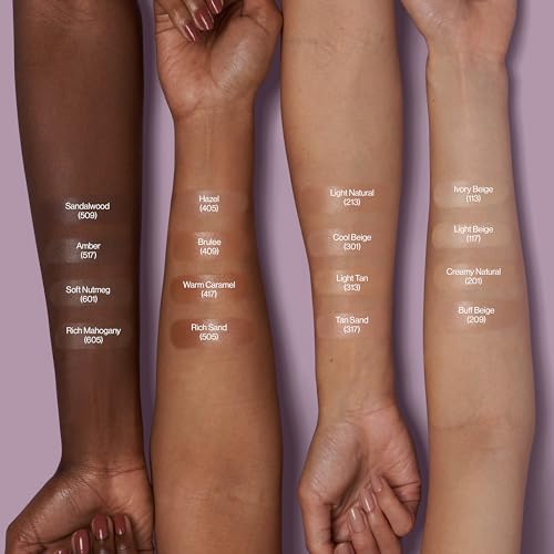 Revlon Illuminance Tinted Serum SPF 15 - Hydrating Skin Tone