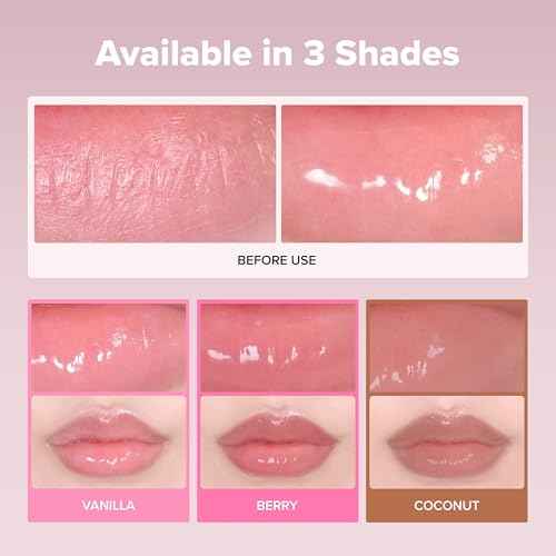 Klavuu Lip Mask Sleeping Pack Boostking Kit ? Overnight Deep Hydrating Korean Lip Balm Treatment for Very Dry, Chapped Lips | Lip Lightening & Plumping with Instant Hydration | Gentle Exfoliating