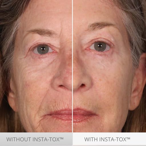 Serious Skincare INSTA-TOX Wrinkle Smoothing Serum - 2 Pack