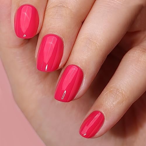 LONDONTOWN Clear Nail Polish Top Coat – Fast Dry & Chip Resistant