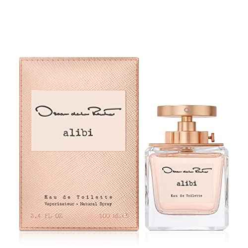 Oscar de la Renta Alibi Eau de Toilette