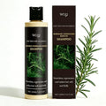 WOJJ Rosemary Keratin Shampoo Sulfate-Free Volume for Fine Hair 7.4 fl oz