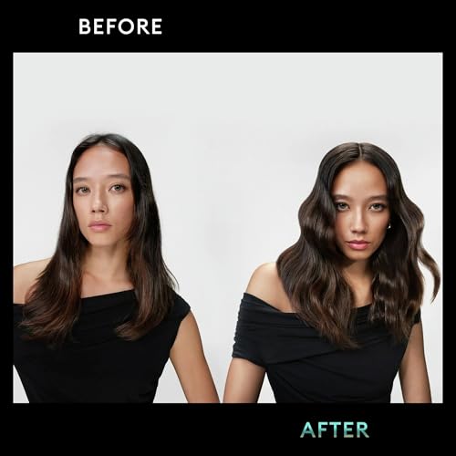 TRESemm? Shampoo & Conditioner, Anti-Breakage + Keratin Mask ? Strengthening Products for Dry, Damaged Hair