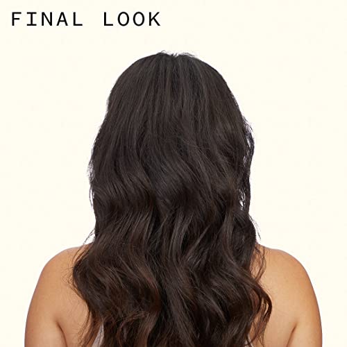 Amika Plus Size Perfect Body Mousse - Volumizing Hair Mousse