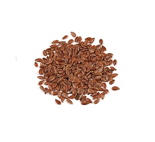 Unscented Flax Seed Eye Pillow for Headache Relief & Sleep