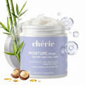 Chérie Deep Conditioning Hair Mask - Macadamia Oil & Hyaluronic Acid 16.9oz