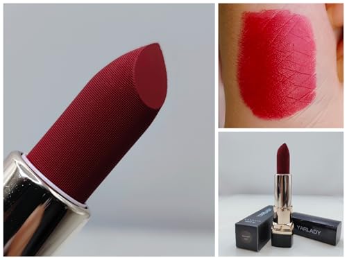 Nude Lust Hydrating Lipstick - Creamy Finish, 0.15 oz