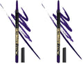 L.A. Girl Ultimate Intense Auto Eyeliner Perpetual Purple 2-Pack