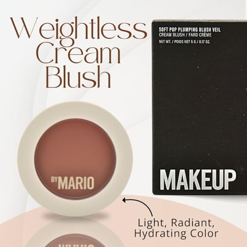 Soft Pop Plumping Blush Veil