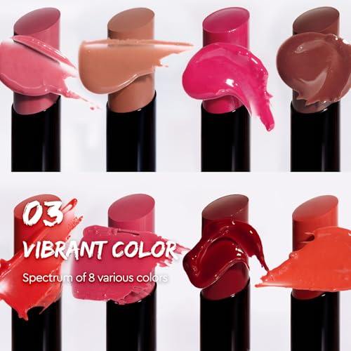 HERA Sensual Tinted Shine Stick #498 Angels Kiss - 12HR Lipstick