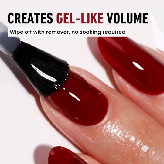 LONDONTOWN Kur Gel Genius Top Coat & Base Coat Set (2-Piece Kit)