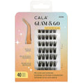 CALA Pre-Glued Lash Extensions 40pc Mixed 14mm 16mm