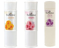 Enchanteur Perfumed Body Talcum Powder Trio - 3 x 200g