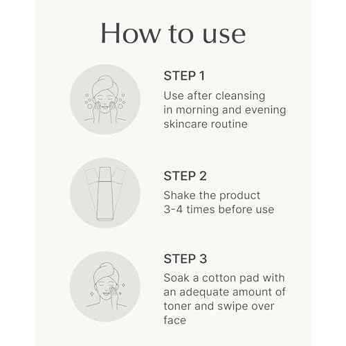 SU:M Micro-Active Toning Water (5.07 fl oz) - Dual-Phase Gentle Exfoliating Toner with Low-Irritation, Improved Skin Texture & Boost Vitality, Korean Skin Care. PHA, Biopeptide.