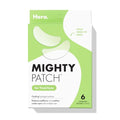 Mighty Patch for Tired Eyes Hydrogel Patches, 6 Count