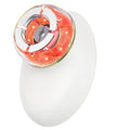Face Lifting Facial Massager, Face Massager Tool with Suction, 7 Colors Red Light Therapy Face Lift Device for Skin Tightening Wrinkle & Lifting