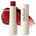 Melixir Autumn Rain 11 Vegan Lip Butter – Tinted Lip Balm for Dry Lips