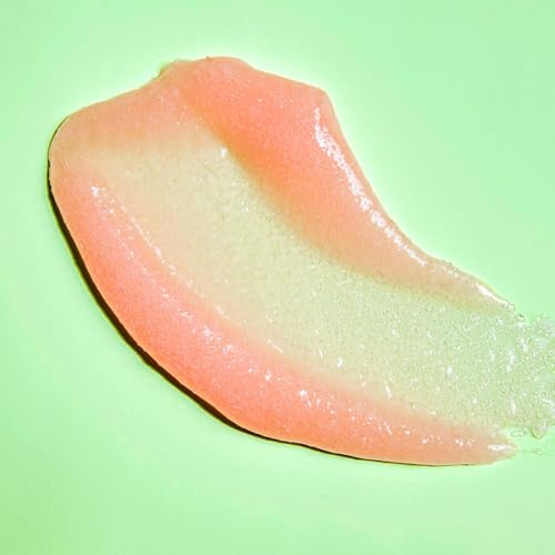 Tree Hut Pink Hibiscus Sugar Body Scrub 18 oz – Exfoliating, Vegan