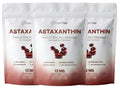 Astaxanthin 12mg Softgels – Natural Antioxidant for Joint, Vision & Cognitive Support – 90 Count