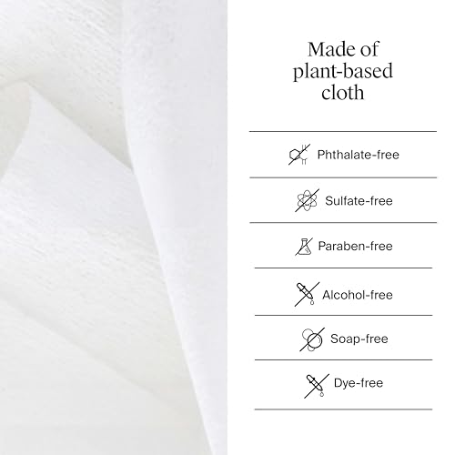 Neutrogena Makeup Remover Towelettes - 20 Count, Hypoallergenic & Travel Size