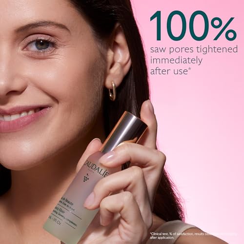 Caudalie Beauty Elixir Face Mist and Instant Detox Mask Travel-Sized Duo