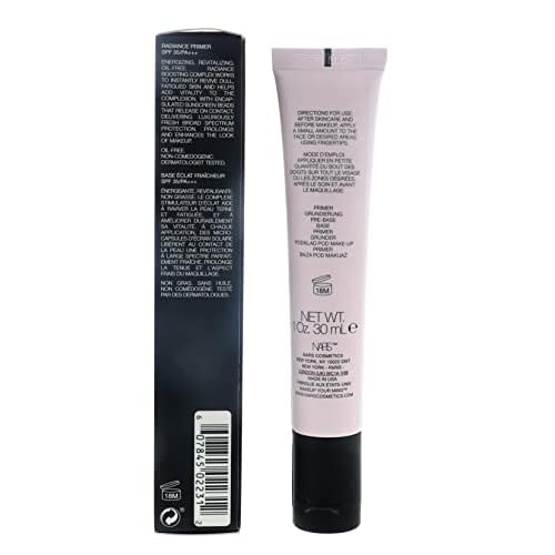 Nars Radiance Primer #SPF 35, 1.0 Ounce