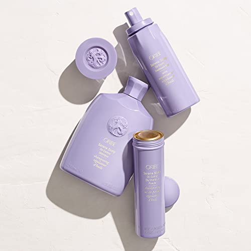 Oribe Serene Scalp Oil Control Shampoo