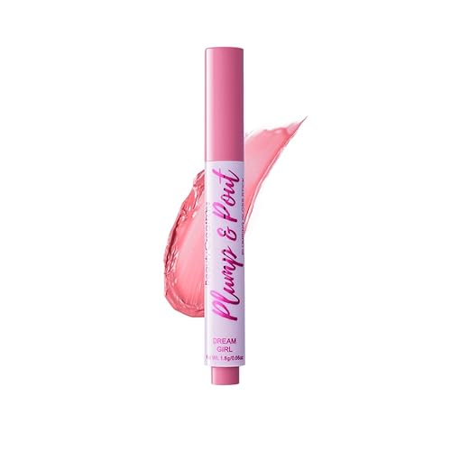 Plump & Pout Dream Girl Lip Gloss Stick