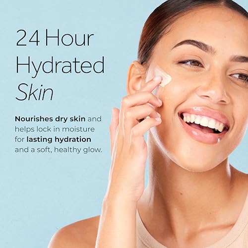 Pond's Crema S Nourishing Moisturizing Cream, 14.1 oz