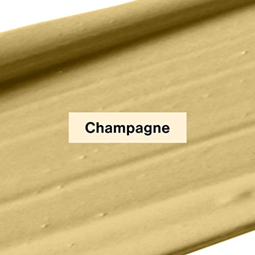 L.A. Girl Champagne Highlighter Concealer, 0.28 Oz (Pack of 2)