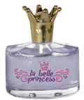 La Belle Princess Girls' Cologne 3.38 fl. oz. Fruity Floral