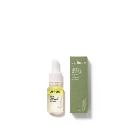 Jurlique - Herbal Recovery Bi-Phase Serum 8 ML