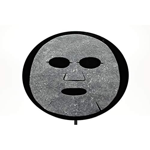 Simply When Calming Cosmic Calm Ultra-Soft Cotton Linter Facial Sheet Mask (5 Pack)