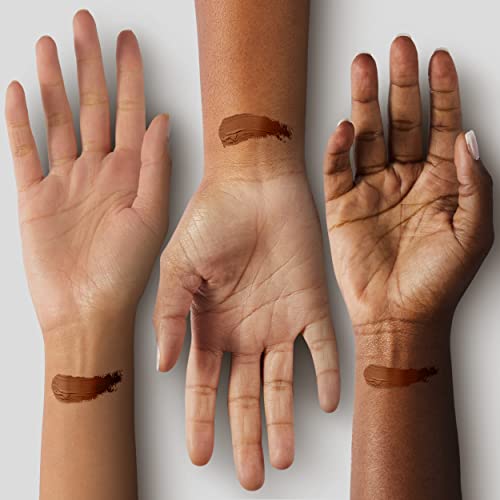 Black Radiance Color Perfect Foundation Stick - Cocoa Bean