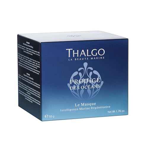 THALGO Prodige Des Oceans Le Masque, 1.76 Ounce, 1.69 Fl. Oz.